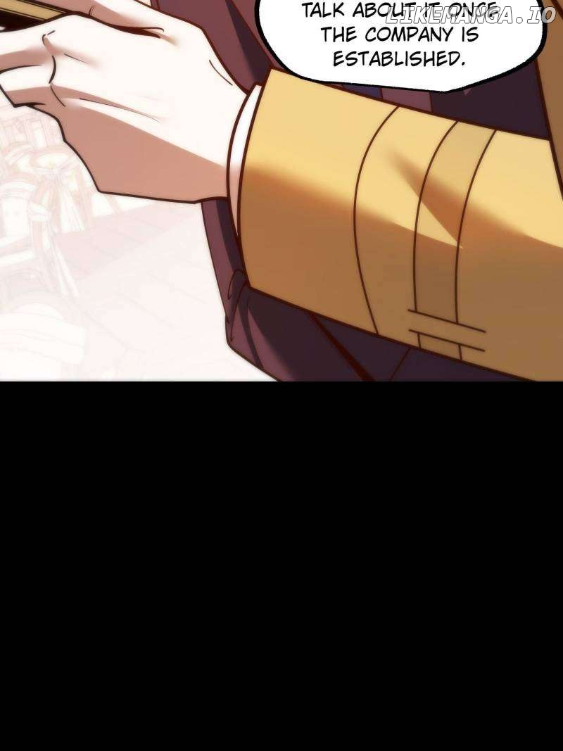 I Regressed to Level Up Instead of Being a Simp Chapter 166 - page 13