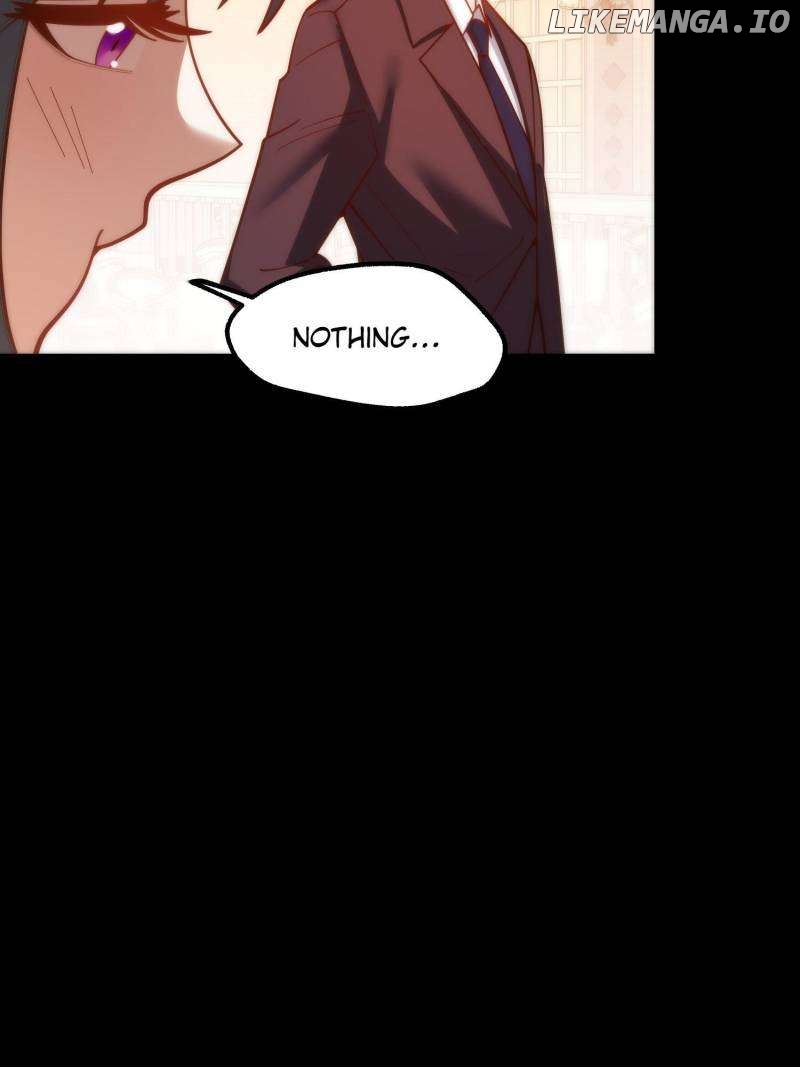 I Regressed to Level Up Instead of Being a Simp Chapter 166 - page 16