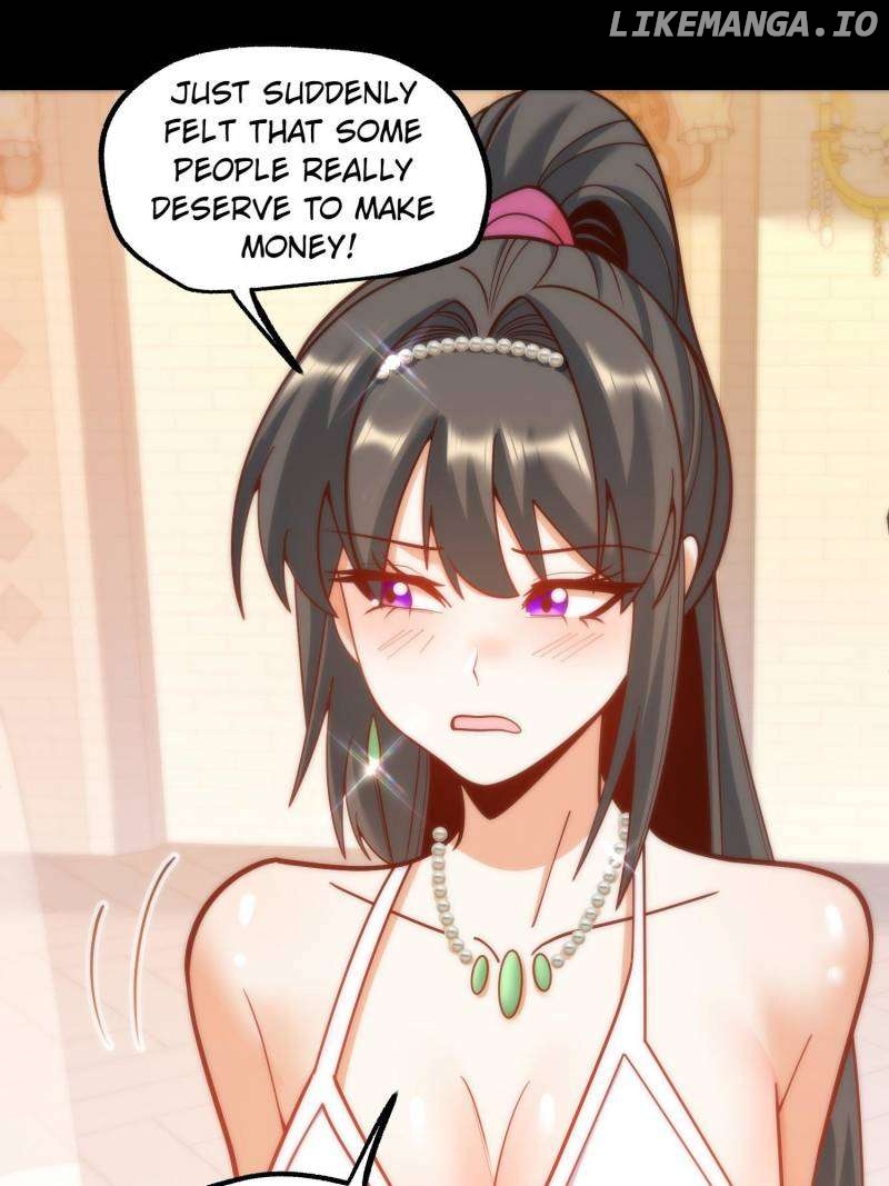 I Regressed to Level Up Instead of Being a Simp Chapter 166 - page 17