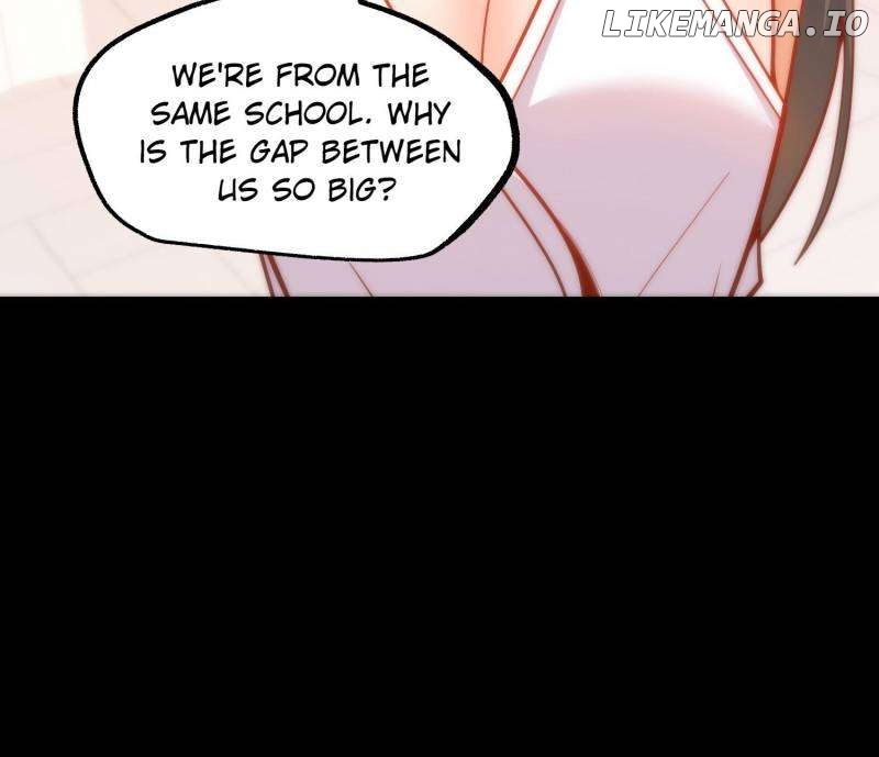 I Regressed to Level Up Instead of Being a Simp Chapter 166 - page 18