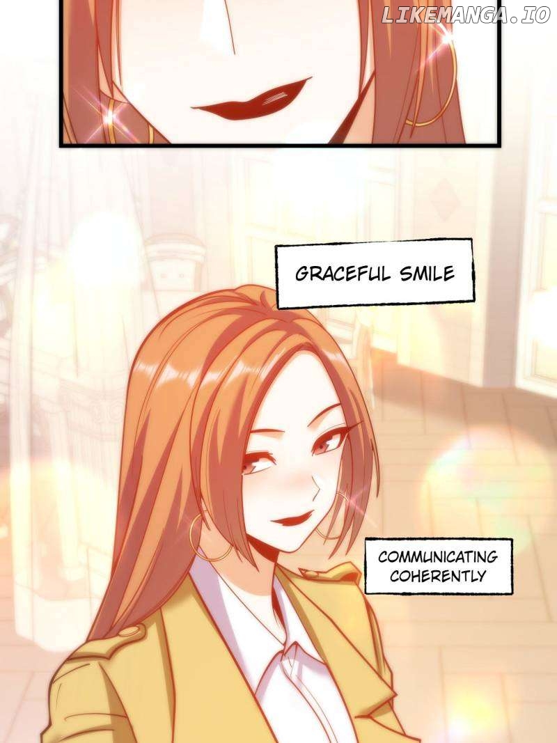 I Regressed to Level Up Instead of Being a Simp Chapter 166 - page 2