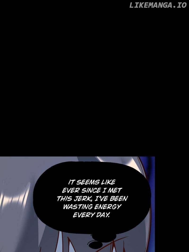 I Regressed to Level Up Instead of Being a Simp Chapter 166 - page 23