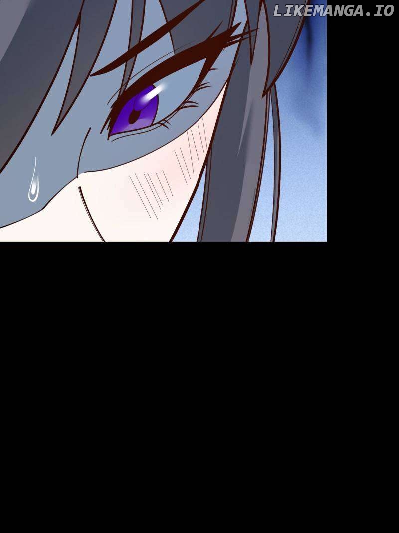 I Regressed to Level Up Instead of Being a Simp Chapter 166 - page 24