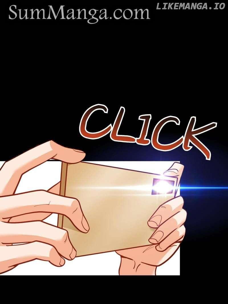 I Regressed to Level Up Instead of Being a Simp Chapter 166 - page 27