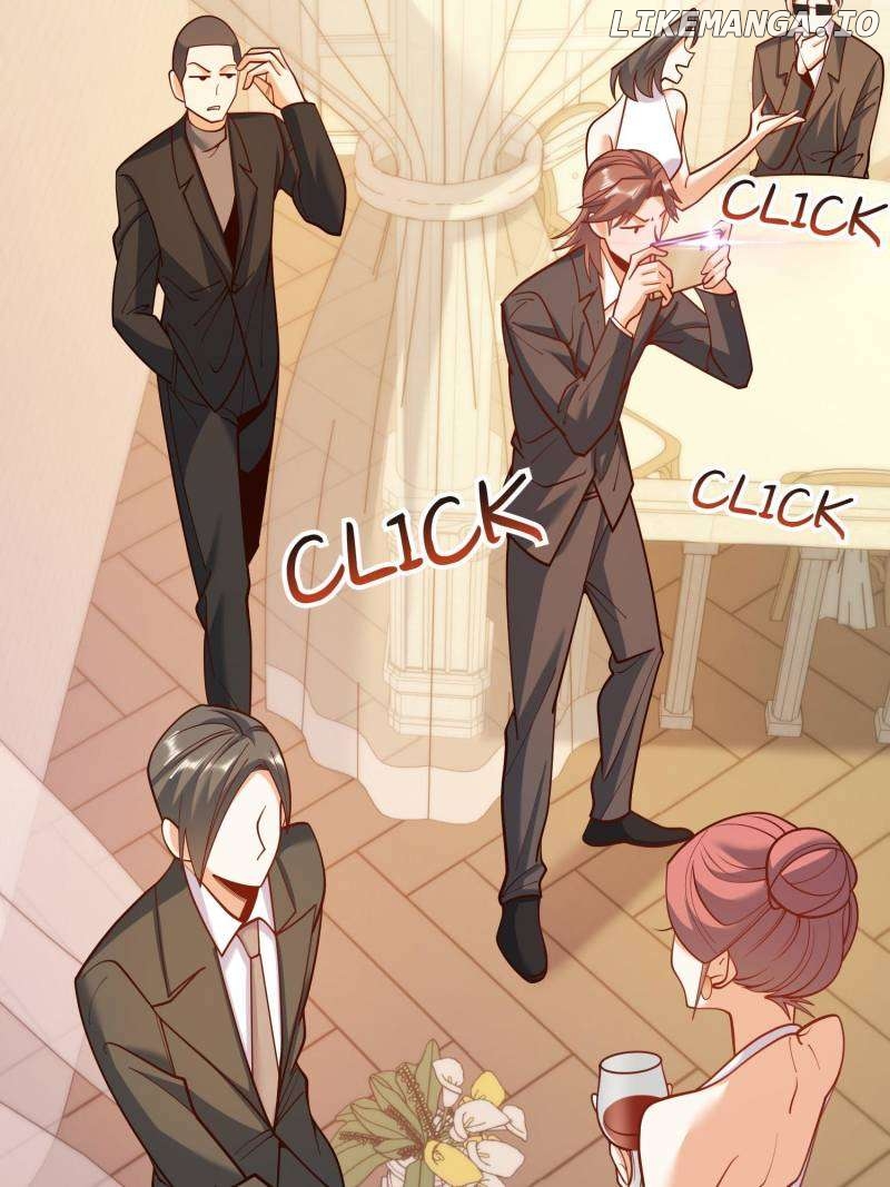 I Regressed to Level Up Instead of Being a Simp Chapter 166 - page 29