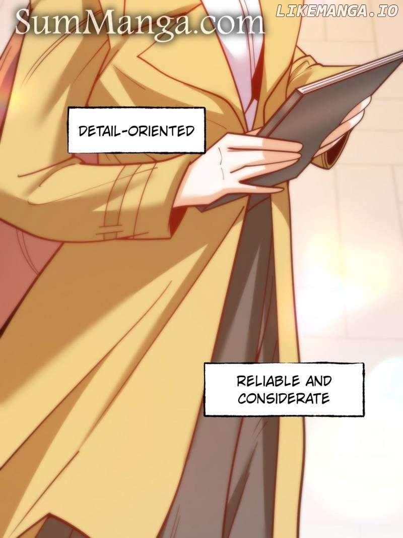 I Regressed to Level Up Instead of Being a Simp Chapter 166 - page 3