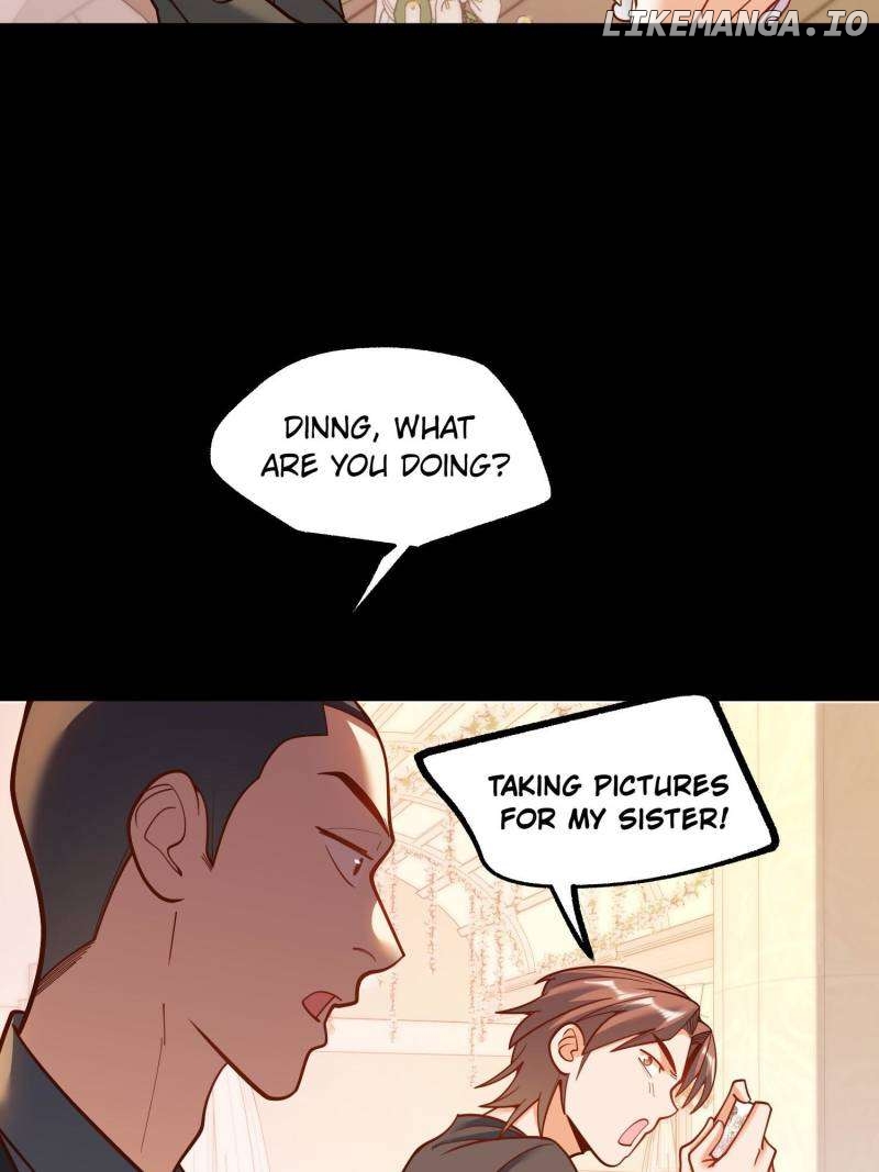 I Regressed to Level Up Instead of Being a Simp Chapter 166 - page 30