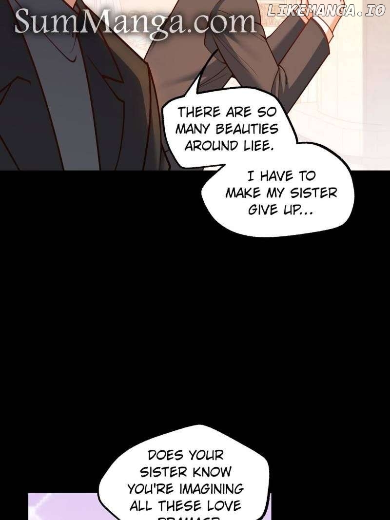 I Regressed to Level Up Instead of Being a Simp Chapter 166 - page 31