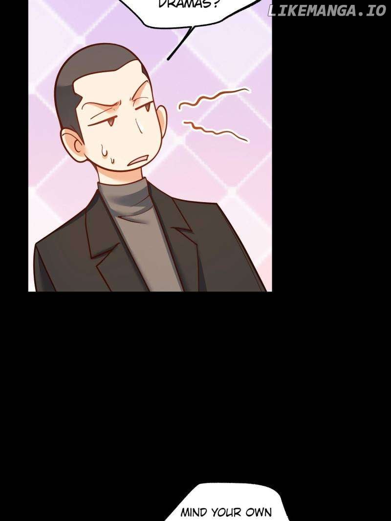 I Regressed to Level Up Instead of Being a Simp Chapter 166 - page 32