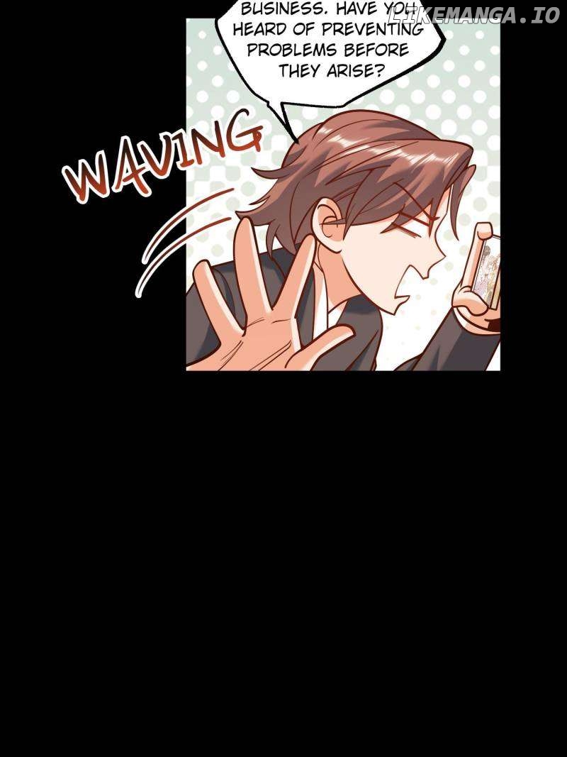 I Regressed to Level Up Instead of Being a Simp Chapter 166 - page 33