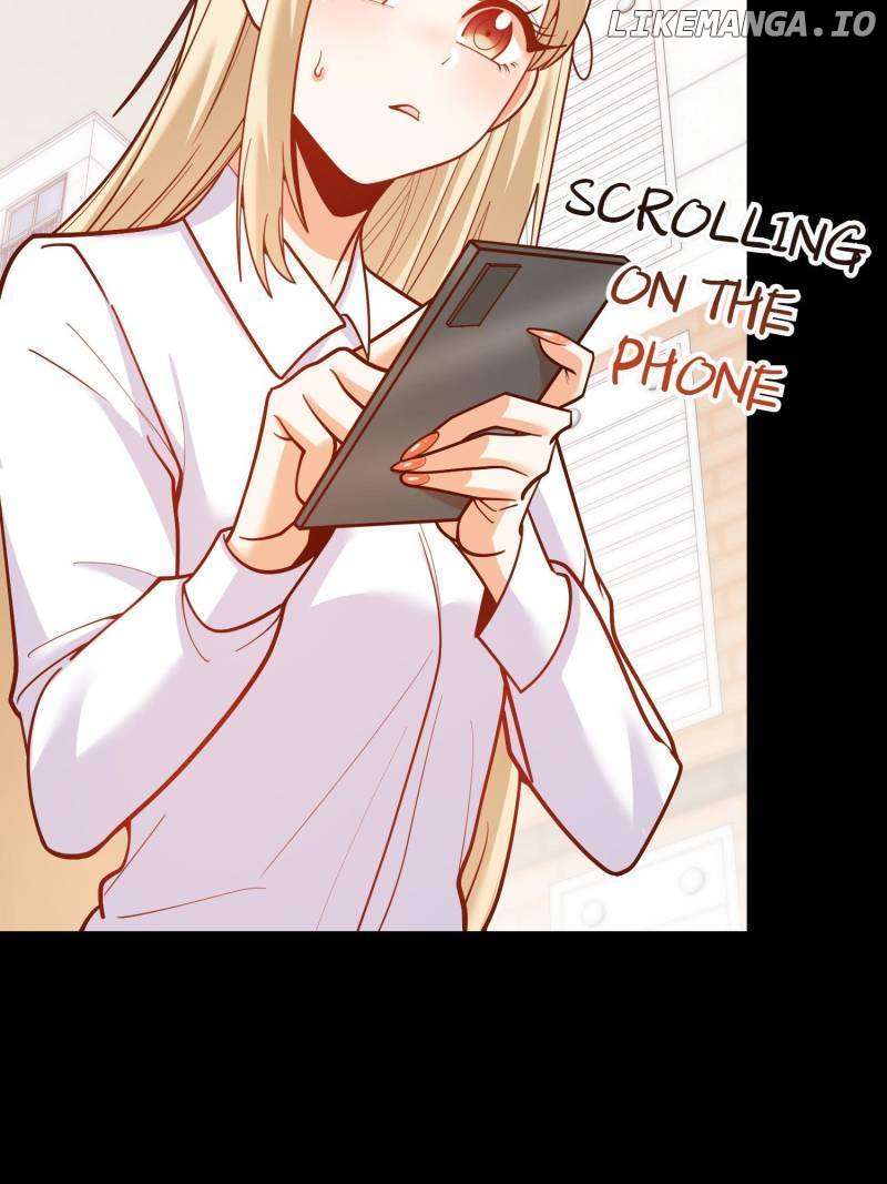 I Regressed to Level Up Instead of Being a Simp Chapter 166 - page 37