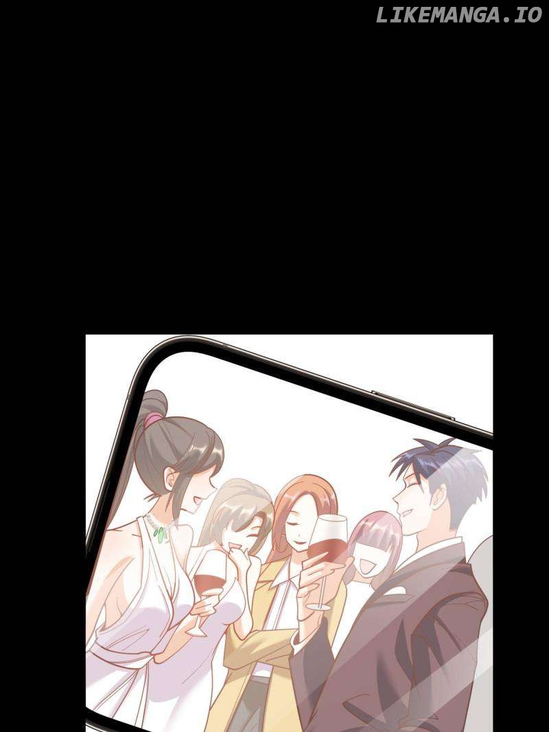 I Regressed to Level Up Instead of Being a Simp Chapter 166 - page 38
