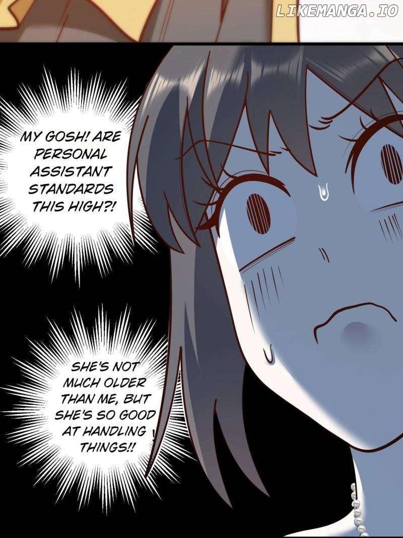 I Regressed to Level Up Instead of Being a Simp Chapter 166 - page 4