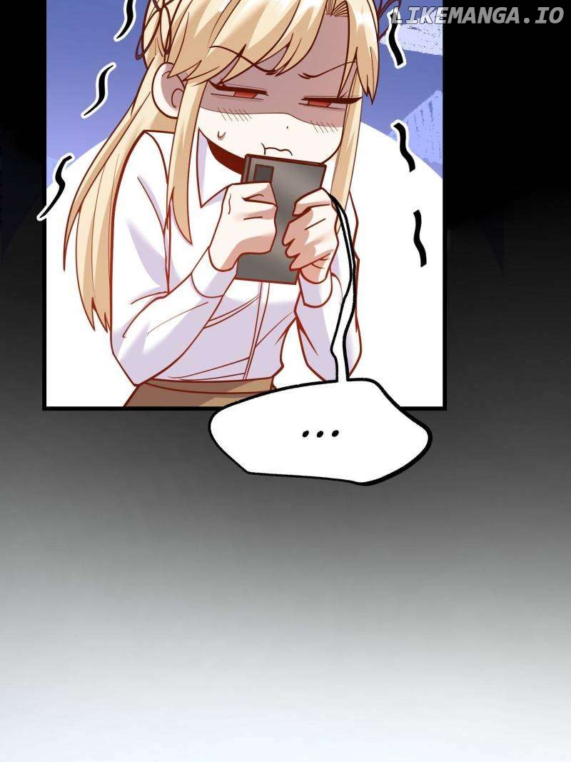 I Regressed to Level Up Instead of Being a Simp Chapter 166 - page 40