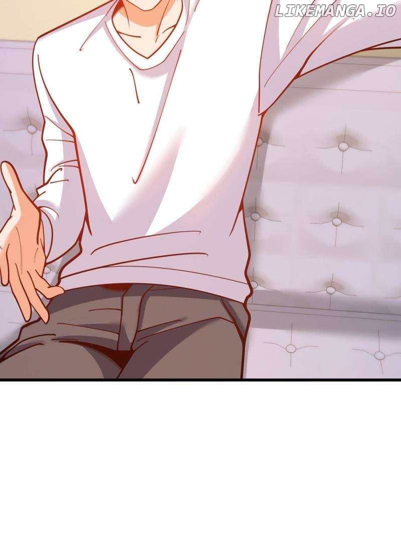 I Regressed to Level Up Instead of Being a Simp Chapter 166 - page 46