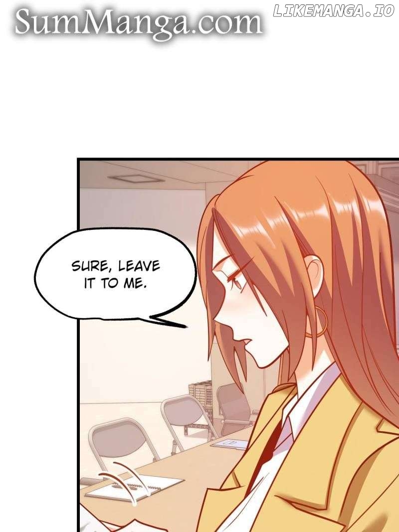 I Regressed to Level Up Instead of Being a Simp Chapter 166 - page 47
