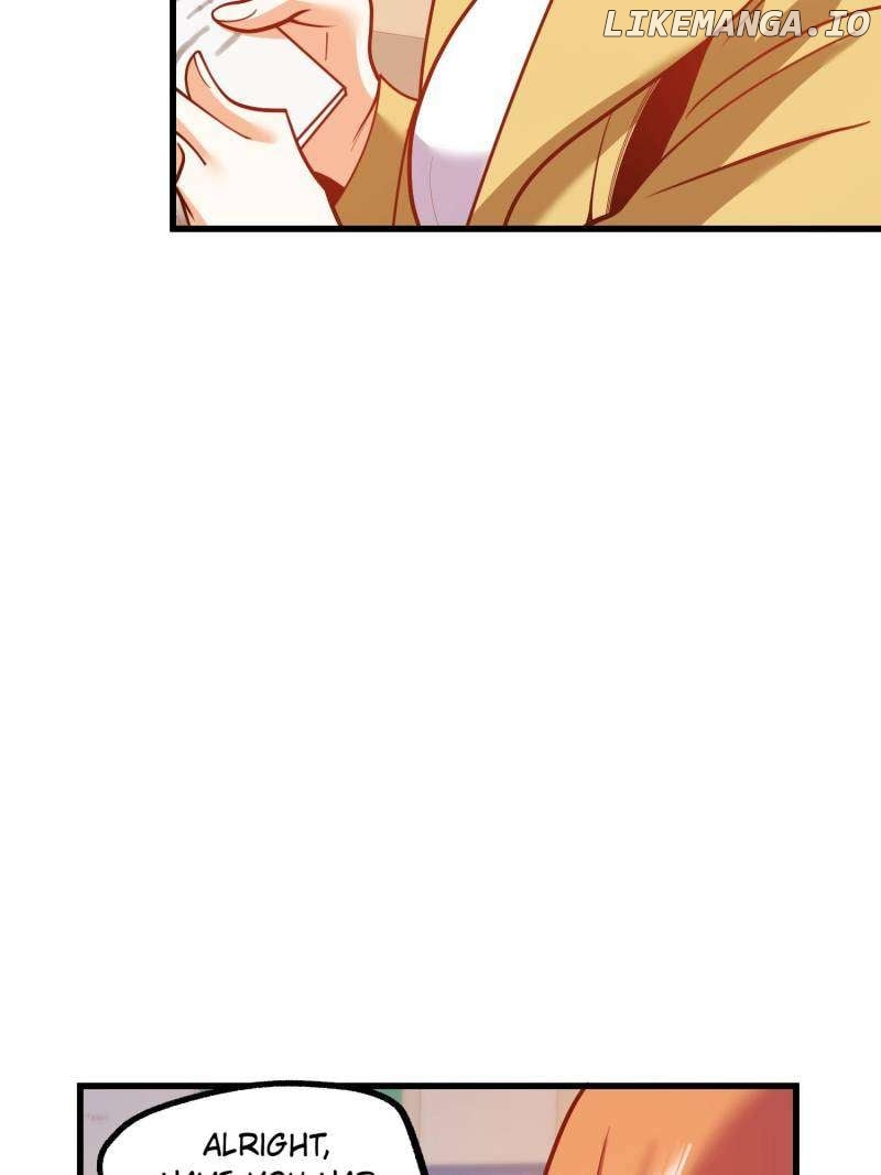 I Regressed to Level Up Instead of Being a Simp Chapter 166 - page 48