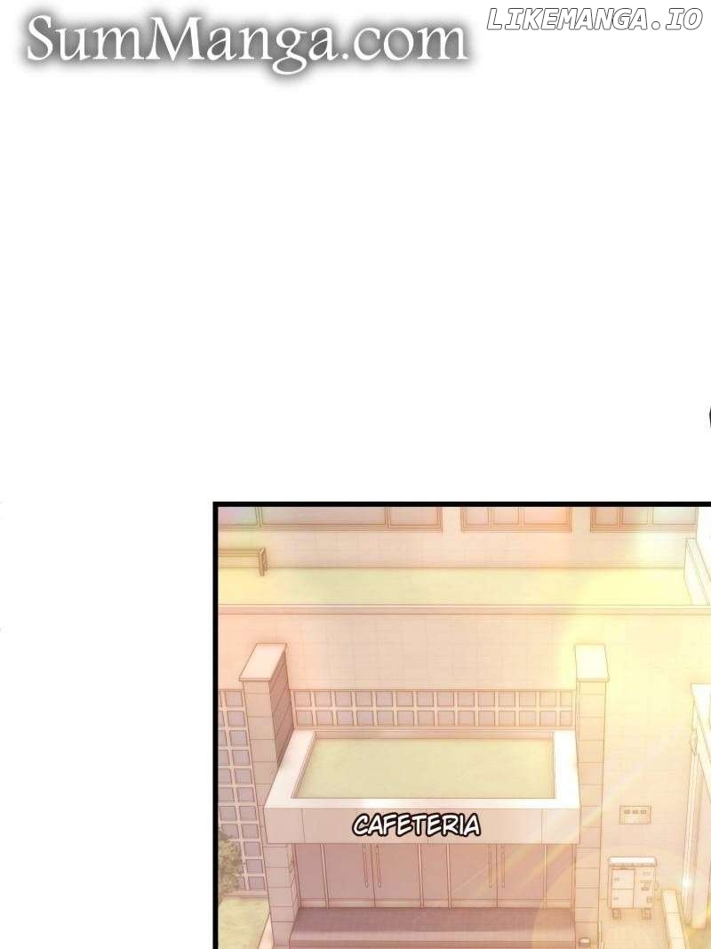 I Regressed to Level Up Instead of Being a Simp Chapter 166 - page 51