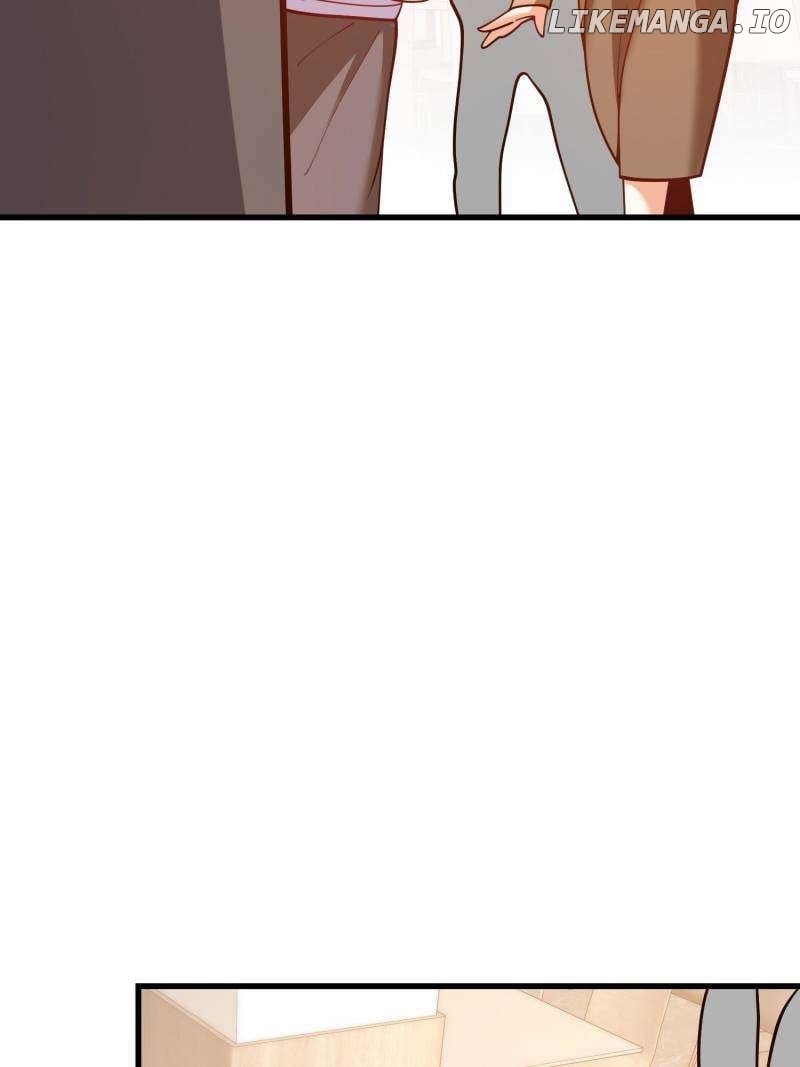 I Regressed to Level Up Instead of Being a Simp Chapter 166 - page 54