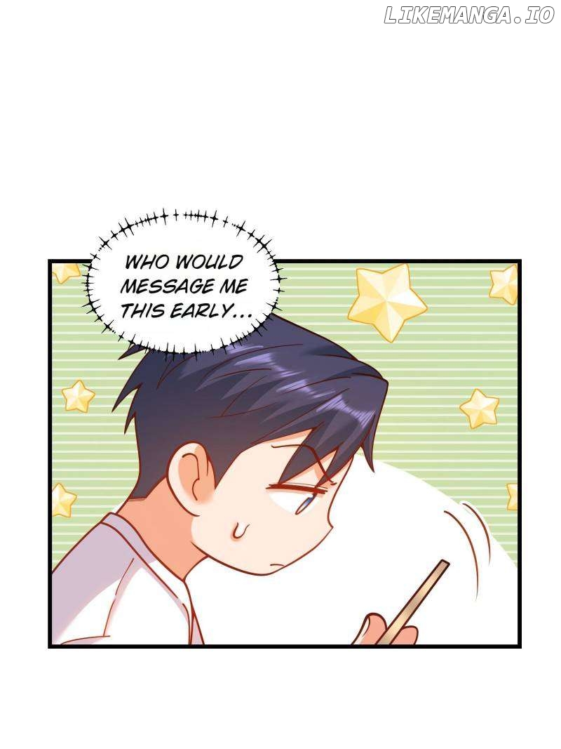 I Regressed to Level Up Instead of Being a Simp Chapter 166 - page 58
