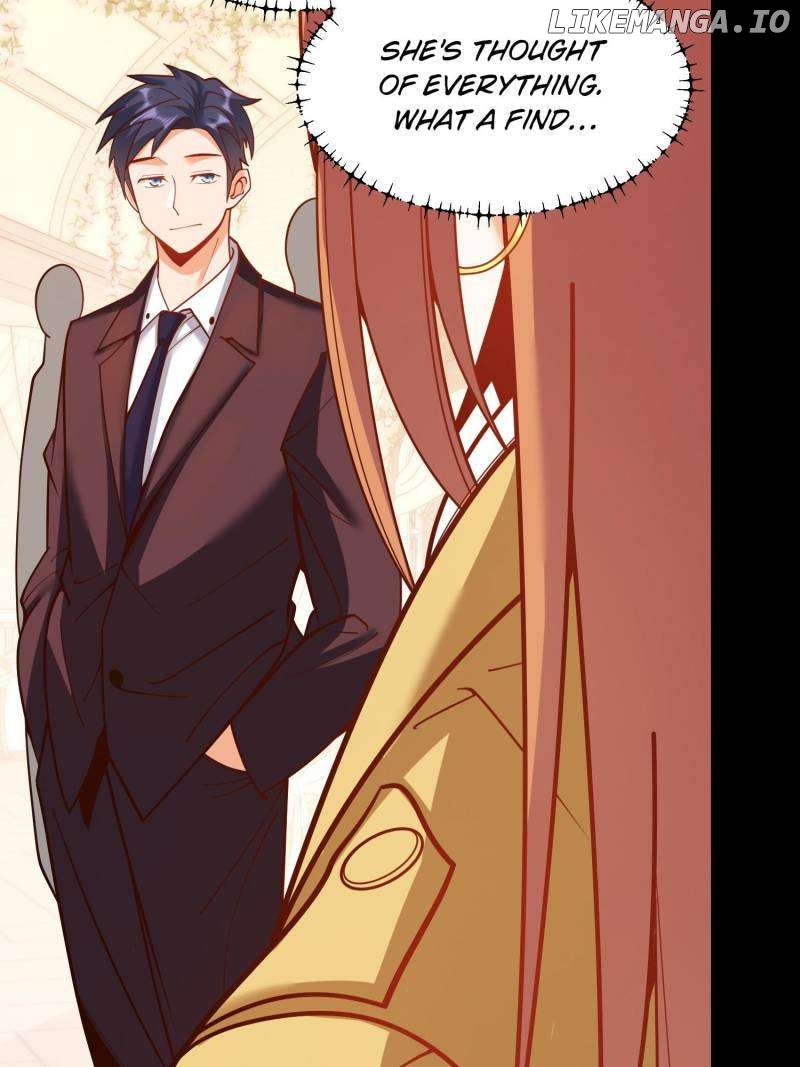I Regressed to Level Up Instead of Being a Simp Chapter 166 - page 6