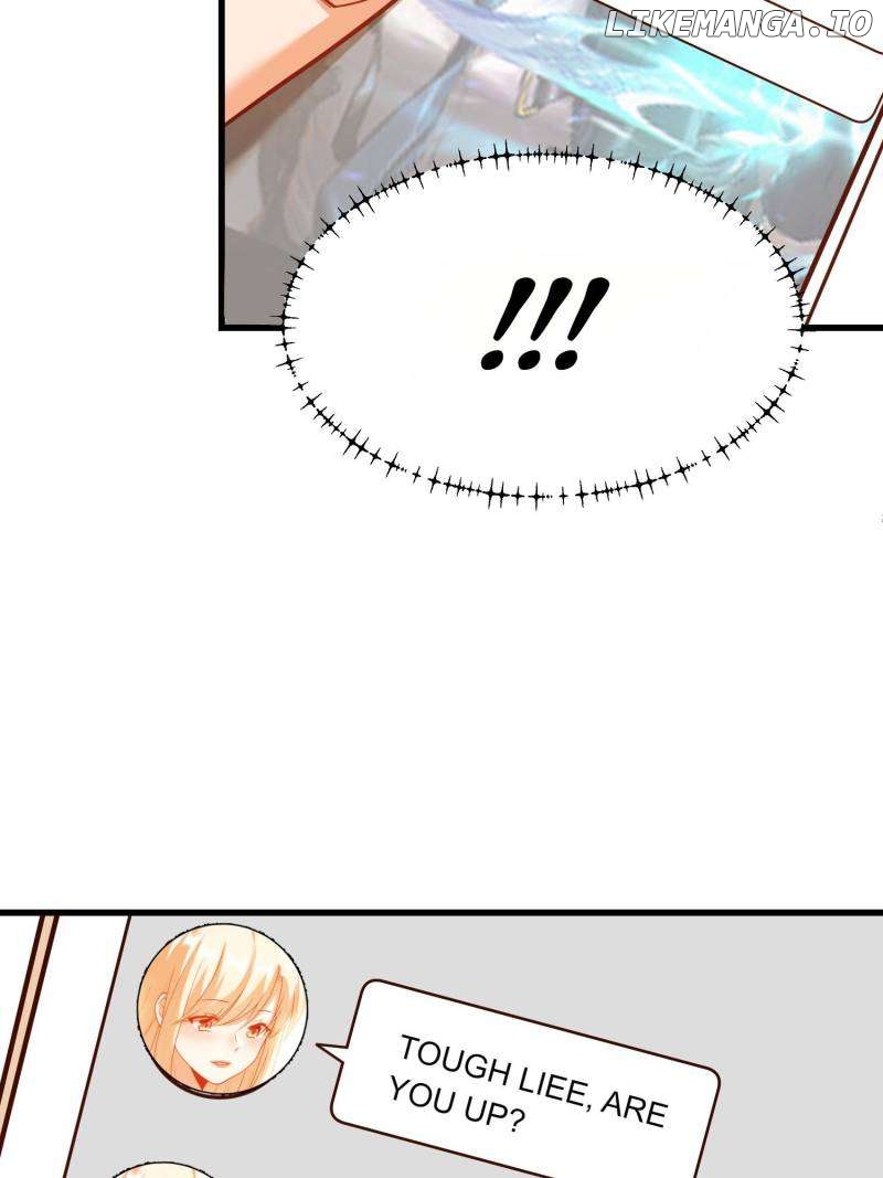 I Regressed to Level Up Instead of Being a Simp Chapter 166 - page 60
