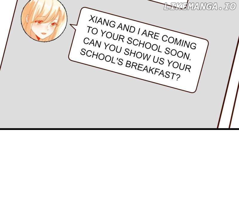 I Regressed to Level Up Instead of Being a Simp Chapter 166 - page 61