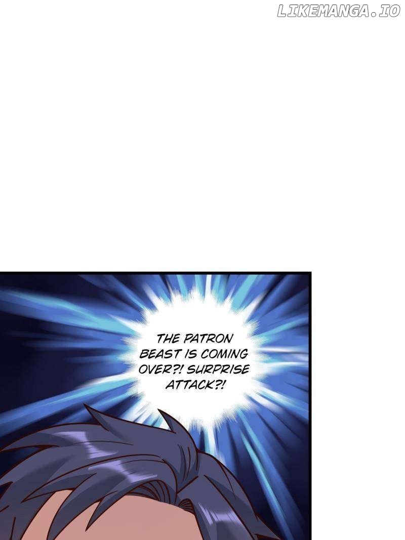 I Regressed to Level Up Instead of Being a Simp Chapter 166 - page 62