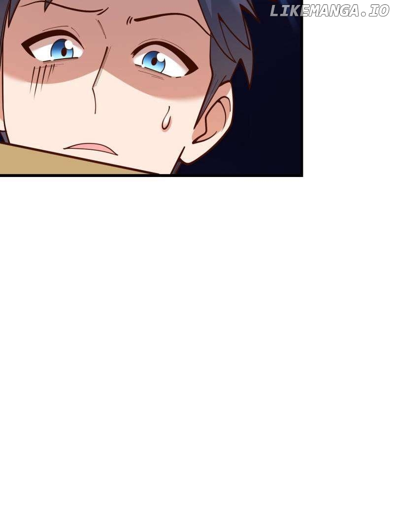 I Regressed to Level Up Instead of Being a Simp Chapter 166 - page 63