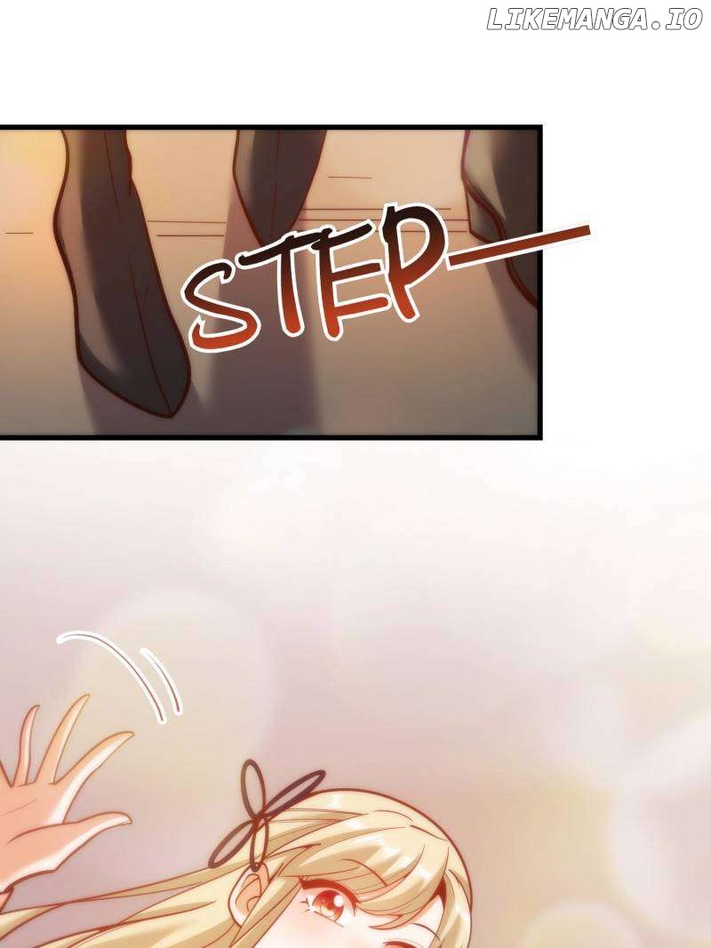 I Regressed to Level Up Instead of Being a Simp Chapter 166 - page 66