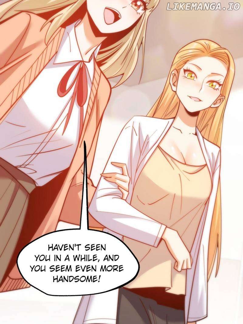 I Regressed to Level Up Instead of Being a Simp Chapter 166 - page 67