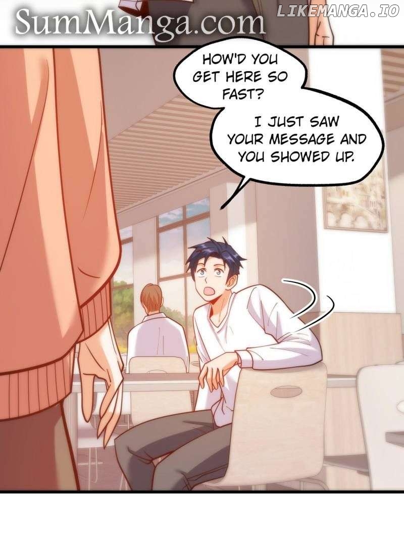 I Regressed to Level Up Instead of Being a Simp Chapter 166 - page 68