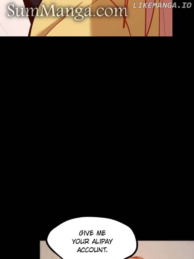 I Regressed to Level Up Instead of Being a Simp Chapter 166 - page 7