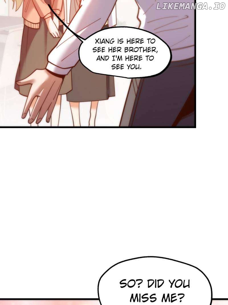 I Regressed to Level Up Instead of Being a Simp Chapter 166 - page 70