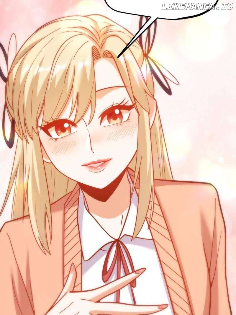 I Regressed to Level Up Instead of Being a Simp Chapter 166 - page 71