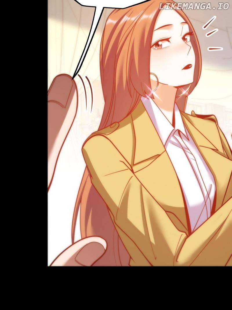 I Regressed to Level Up Instead of Being a Simp Chapter 166 - page 8