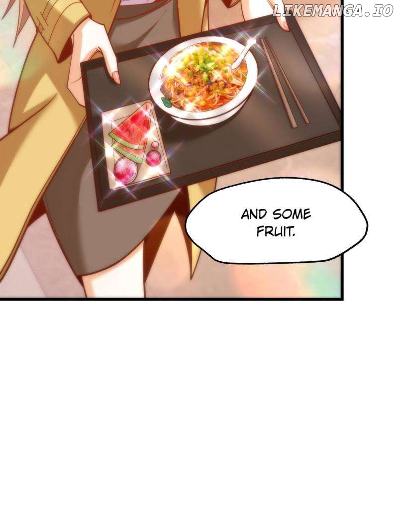 I Regressed to Level Up Instead of Being a Simp Chapter 167 - page 10