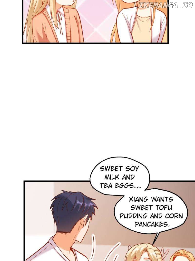 I Regressed to Level Up Instead of Being a Simp Chapter 167 - page 13