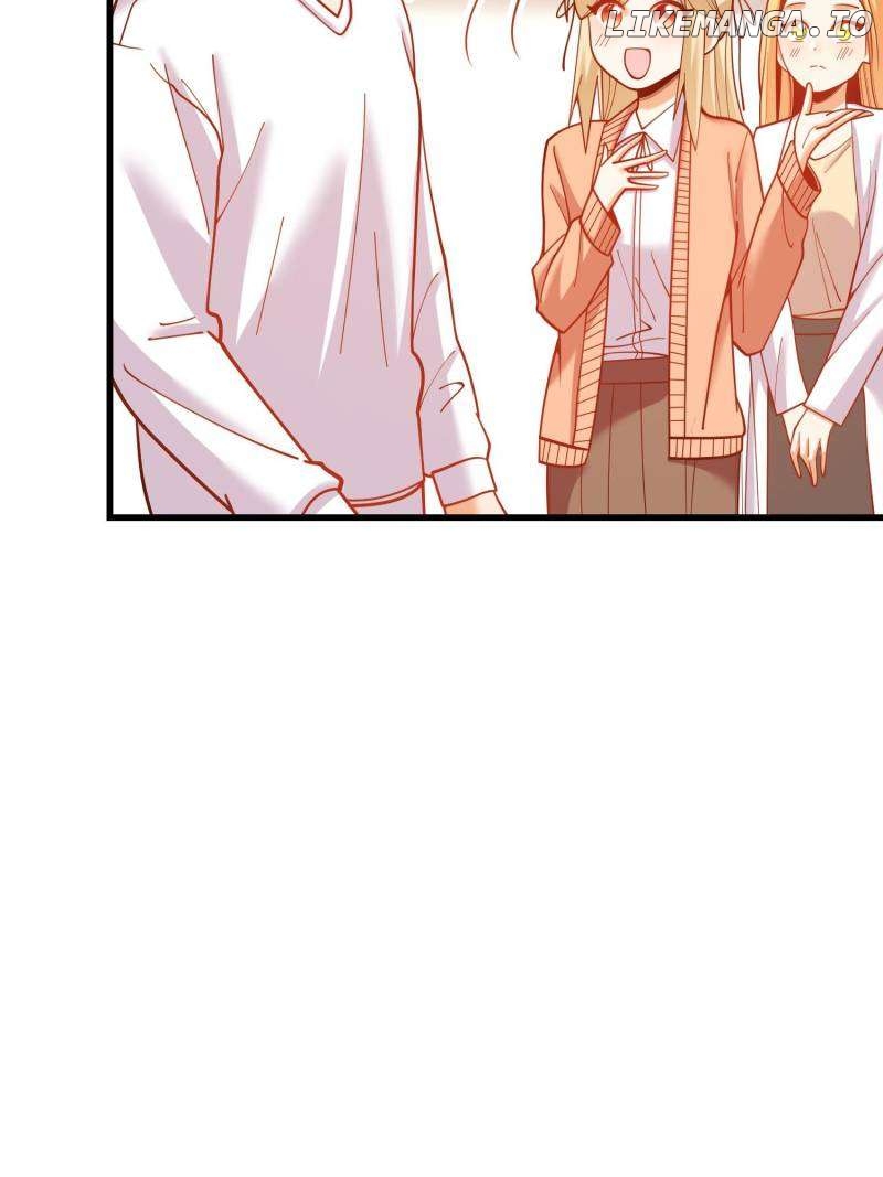I Regressed to Level Up Instead of Being a Simp Chapter 167 - page 14