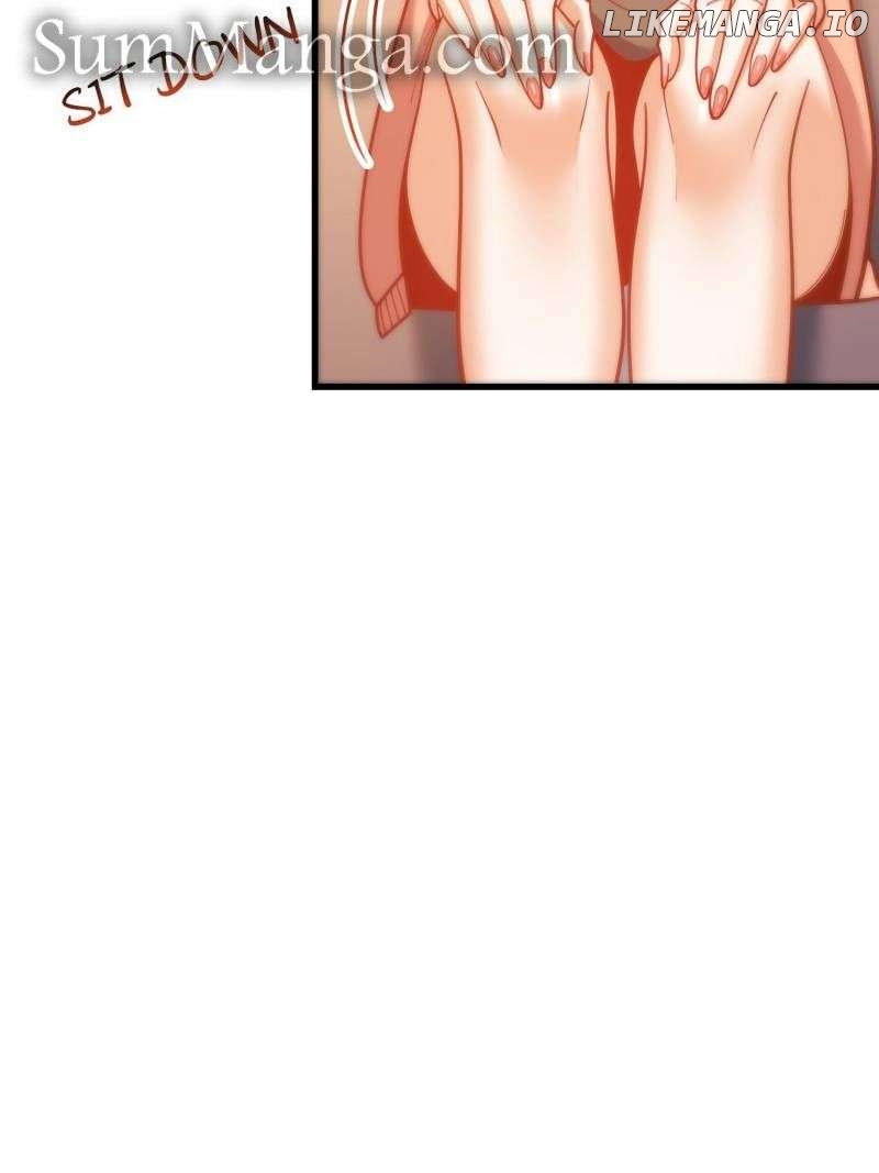 I Regressed to Level Up Instead of Being a Simp Chapter 167 - page 19