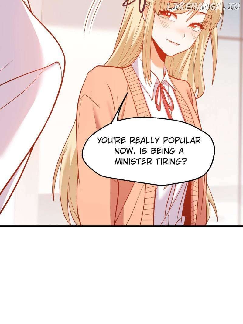 I Regressed to Level Up Instead of Being a Simp Chapter 167 - page 2