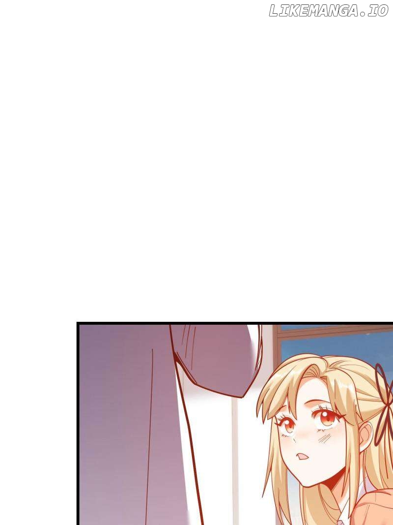 I Regressed to Level Up Instead of Being a Simp Chapter 167 - page 21