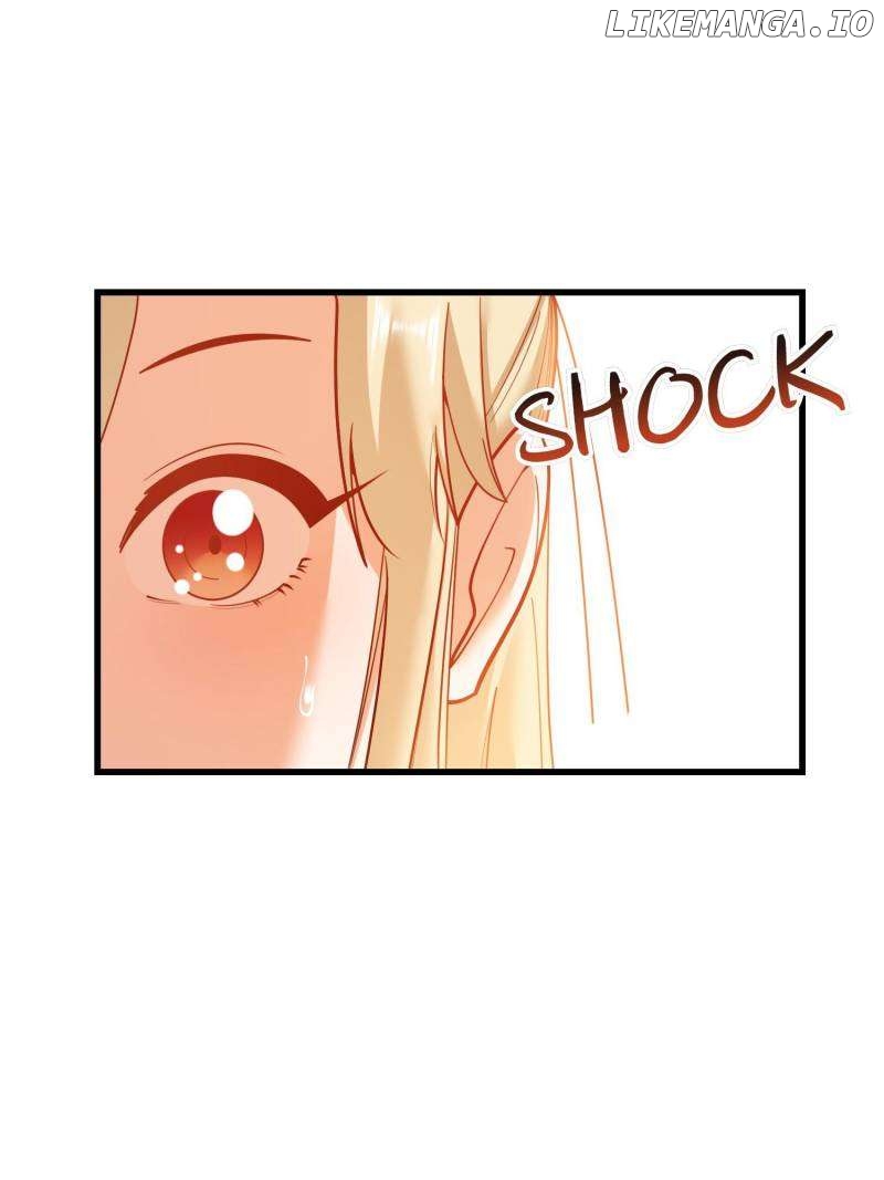 I Regressed to Level Up Instead of Being a Simp Chapter 167 - page 24