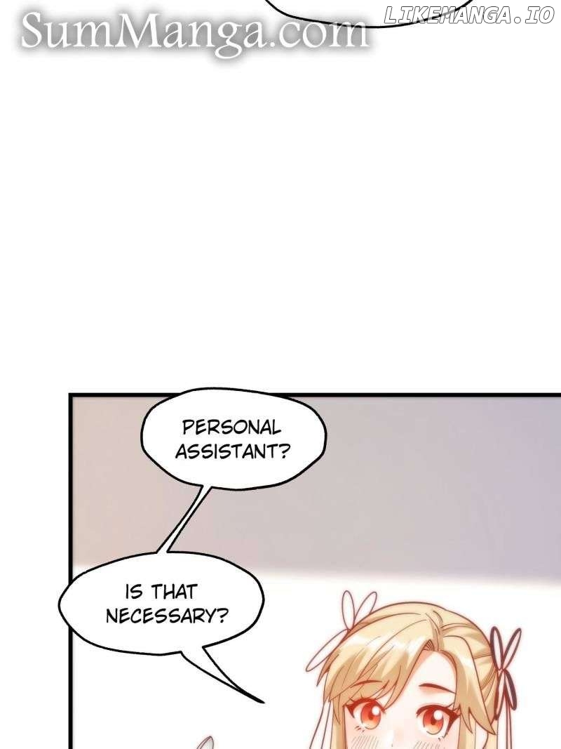 I Regressed to Level Up Instead of Being a Simp Chapter 167 - page 27