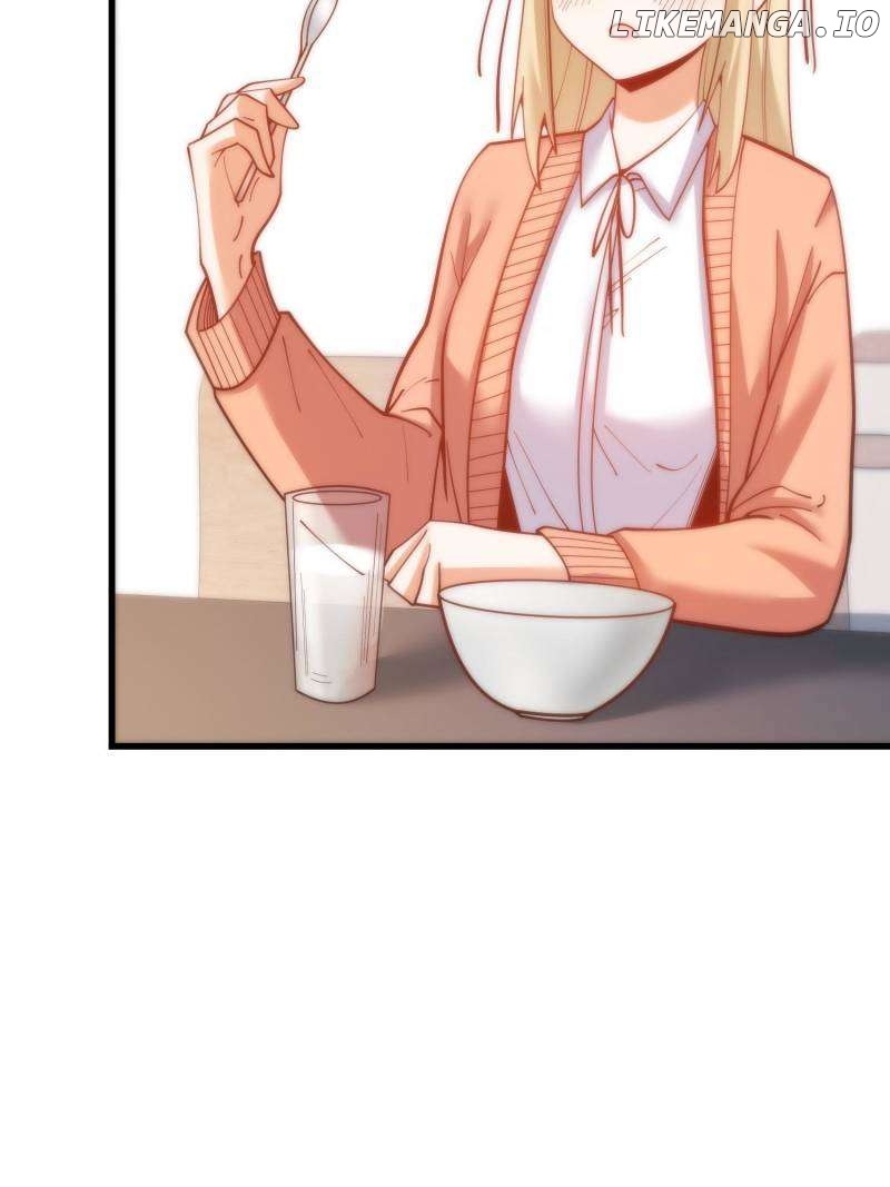 I Regressed to Level Up Instead of Being a Simp Chapter 167 - page 28