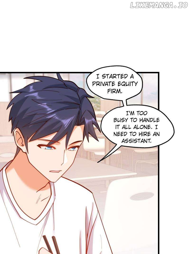 I Regressed to Level Up Instead of Being a Simp Chapter 167 - page 29
