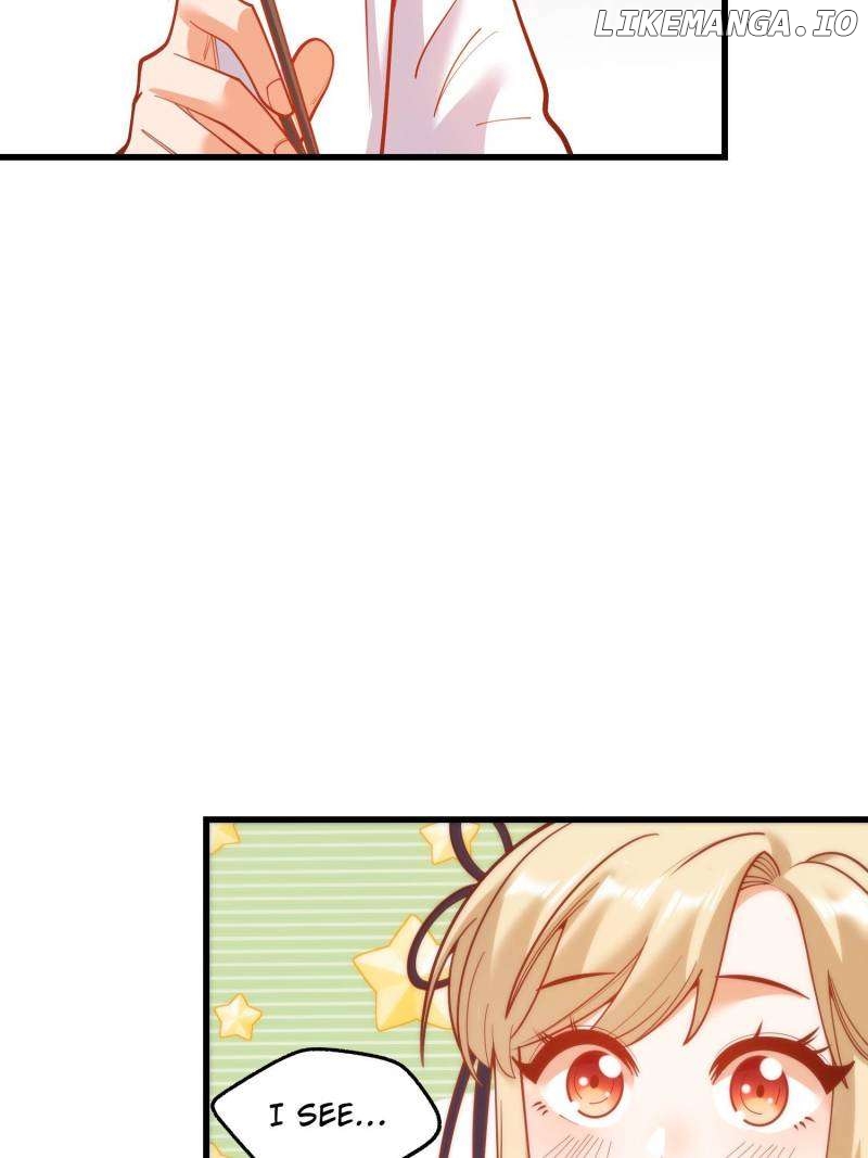 I Regressed to Level Up Instead of Being a Simp Chapter 167 - page 30
