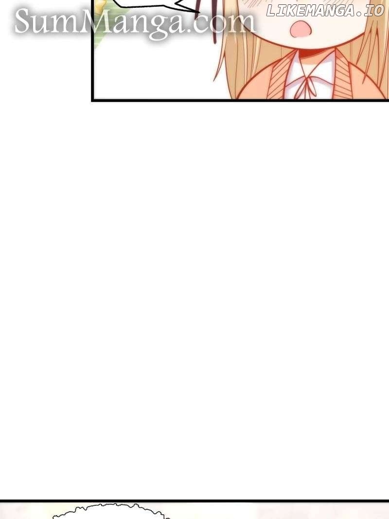 I Regressed to Level Up Instead of Being a Simp Chapter 167 - page 31