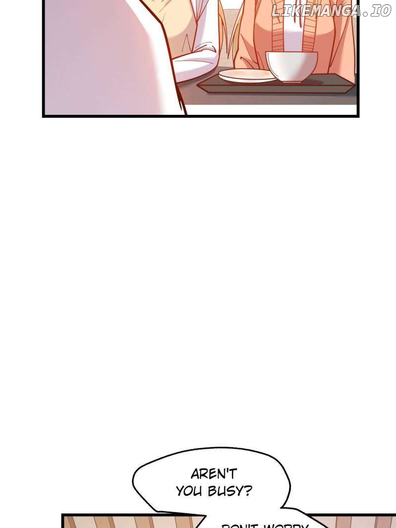 I Regressed to Level Up Instead of Being a Simp Chapter 167 - page 36