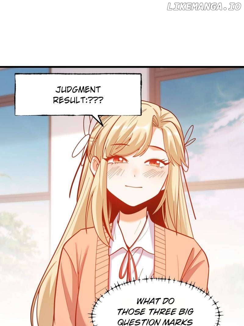 I Regressed to Level Up Instead of Being a Simp Chapter 167 - page 4